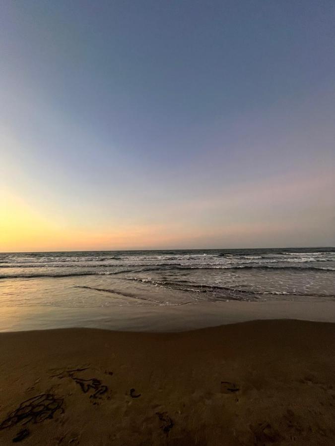 Exclusivo Apartamento Frente Al Mar En Cartagena Eksteriør billede